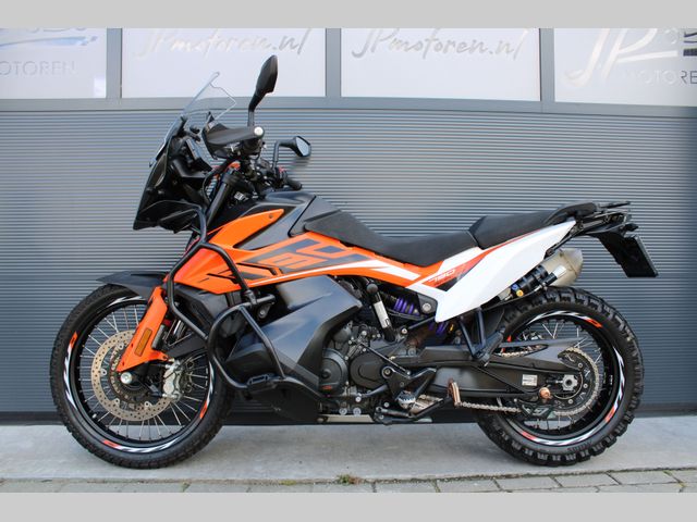 ktm - 790-adventure