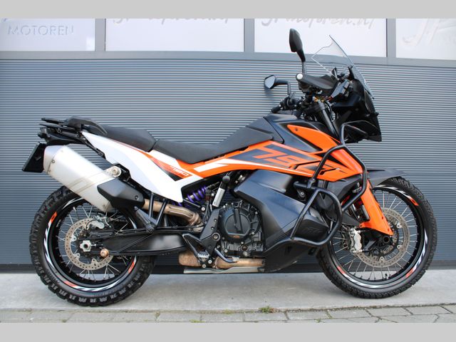 ktm - 790-adventure