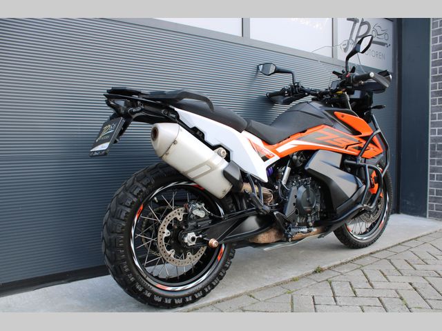 ktm - 790-adventure