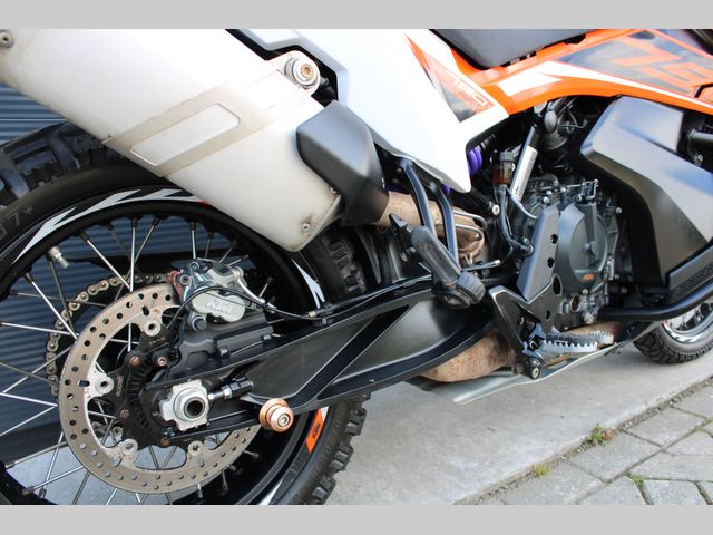 ktm - 790-adventure