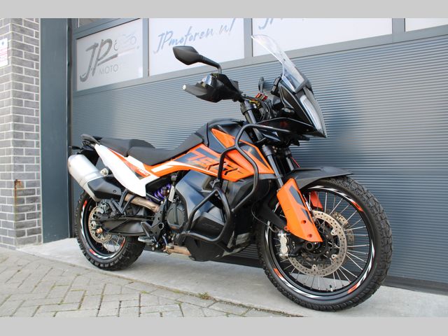 ktm - 790-adventure