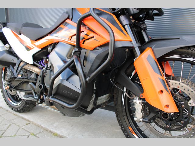 ktm - 790-adventure