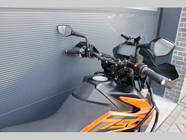 ktm - 790-adventure