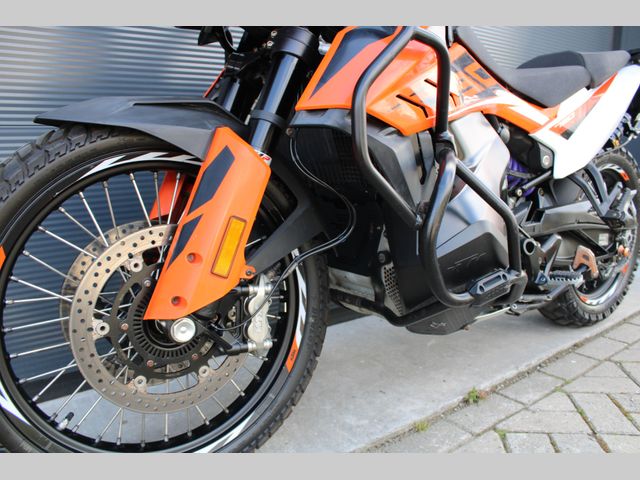 ktm - 790-adventure