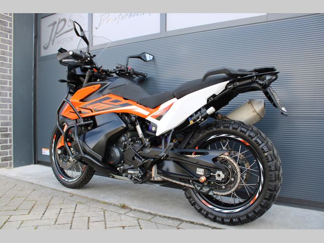 ktm - 790-adventure