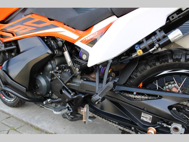 ktm - 790-adventure