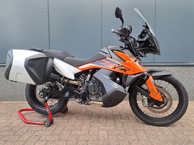ktm - 790-adventure