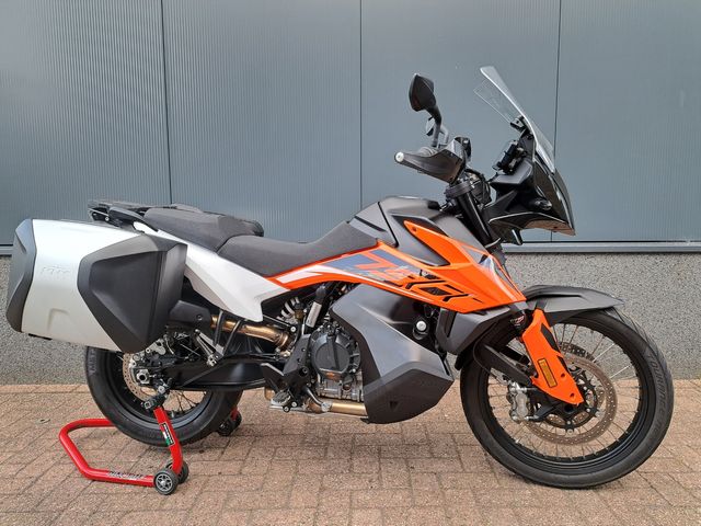 ktm - 790-adventure