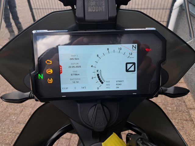 ktm - 790-adventure