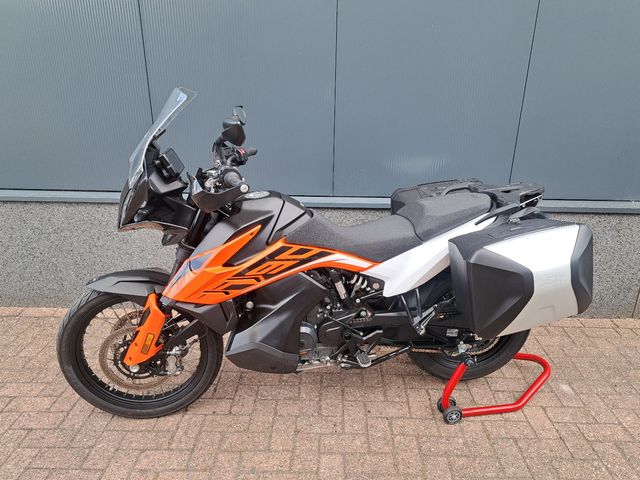 ktm - 790-adventure