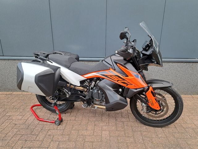 ktm - 790-adventure