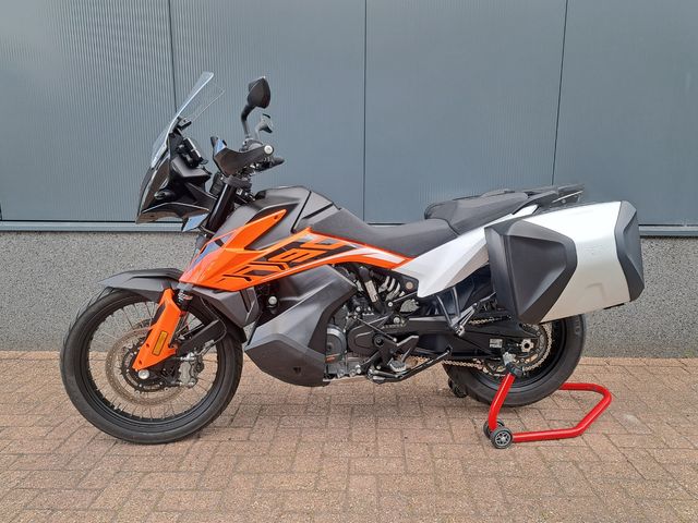 ktm - 790-adventure