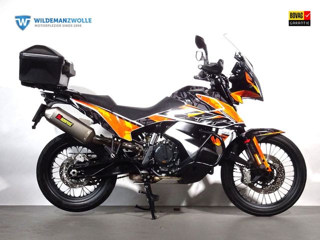 ktm - 790-adventure