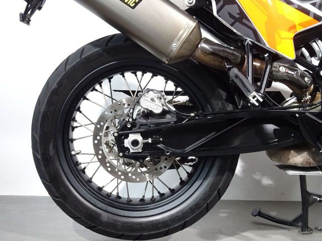 ktm - 790-adventure