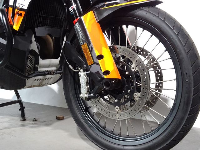 ktm - 790-adventure