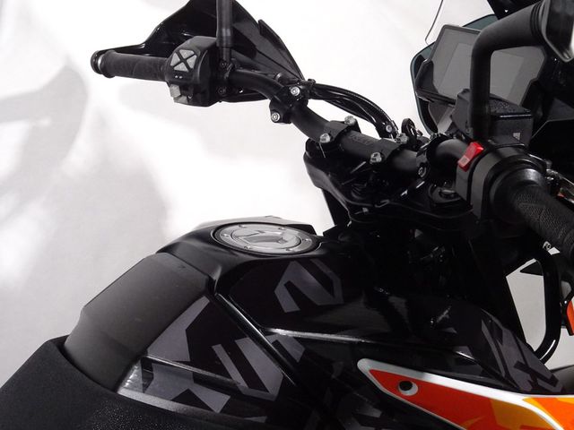 ktm - 790-adventure