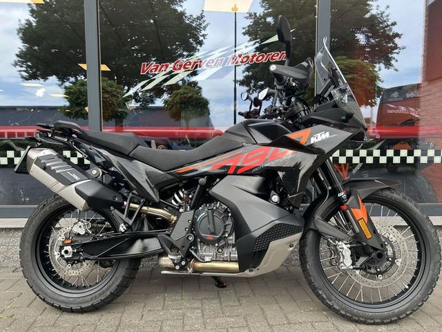ktm - 790-adventure