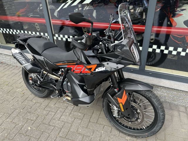 ktm - 790-adventure