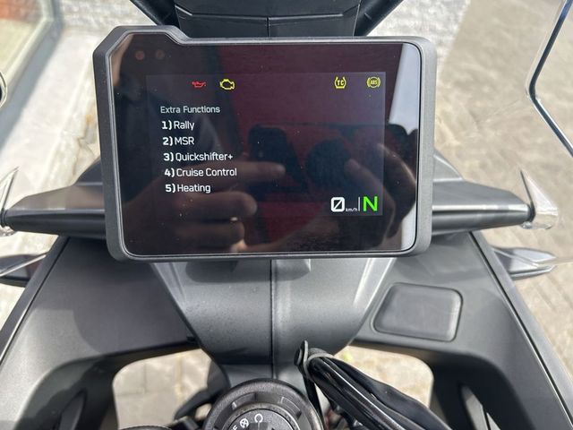 ktm - 790-adventure