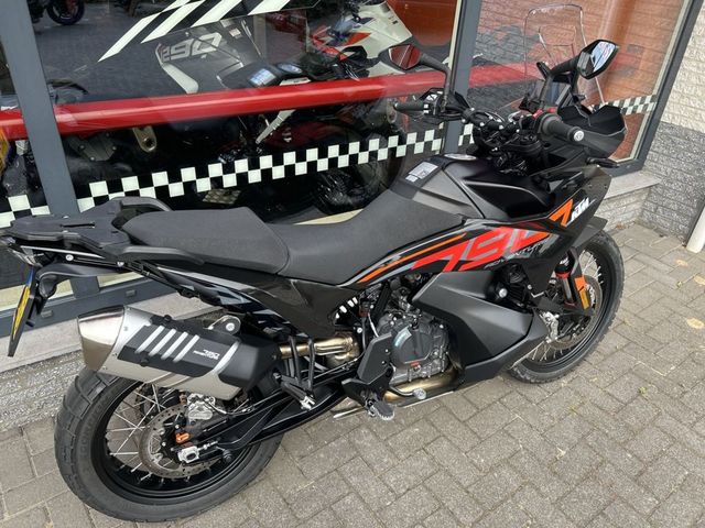 ktm - 790-adventure