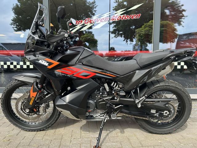 ktm - 790-adventure