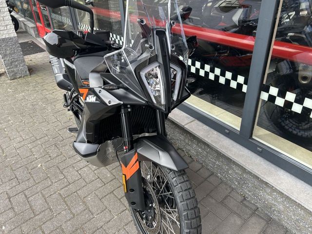 ktm - 790-adventure