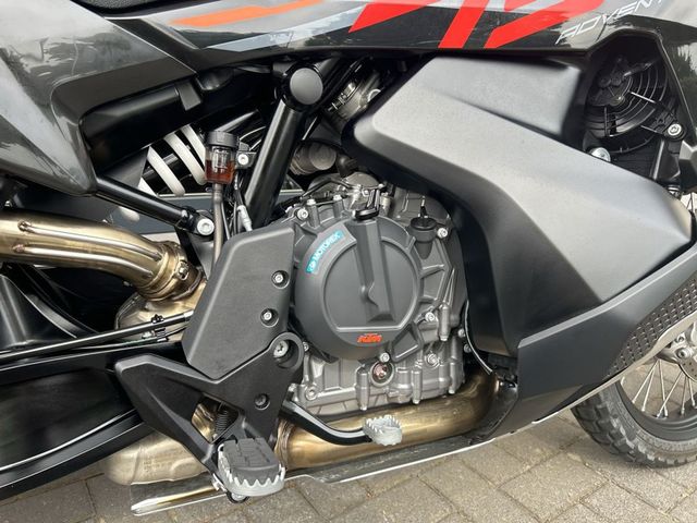 ktm - 790-adventure
