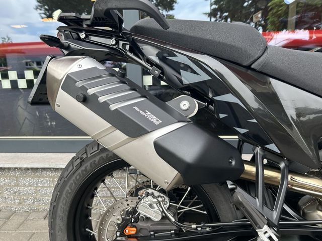 ktm - 790-adventure
