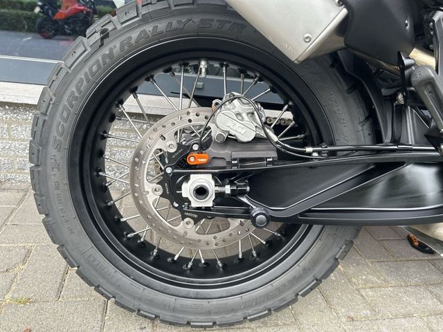 ktm - 790-adventure