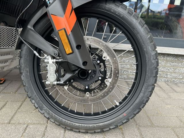 ktm - 790-adventure