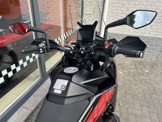 ktm - 790-adventure