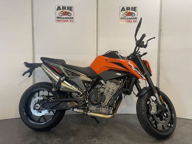 ktm - 790-duke