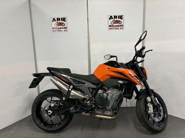 ktm - 790-duke