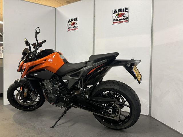 ktm - 790-duke