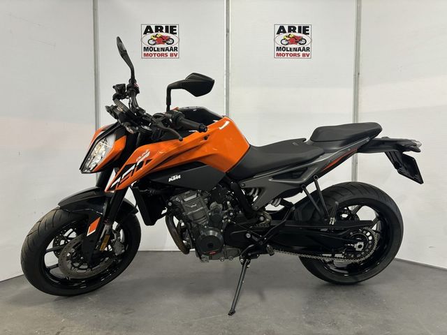 ktm - 790-duke