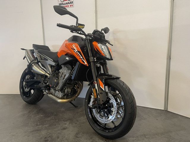 ktm - 790-duke