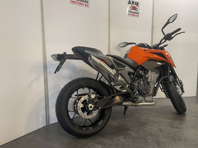 ktm - 790-duke