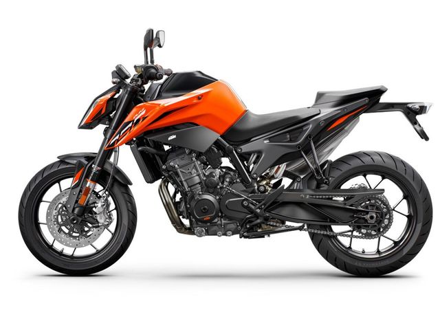 ktm - 790-duke