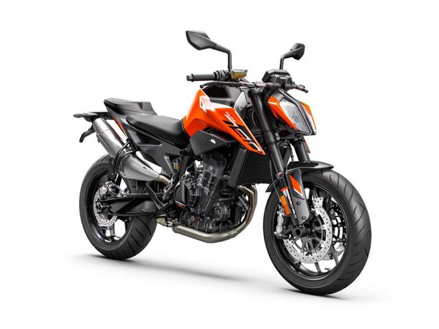 ktm - 790-duke