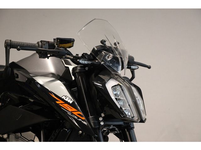 ktm - 790-duke