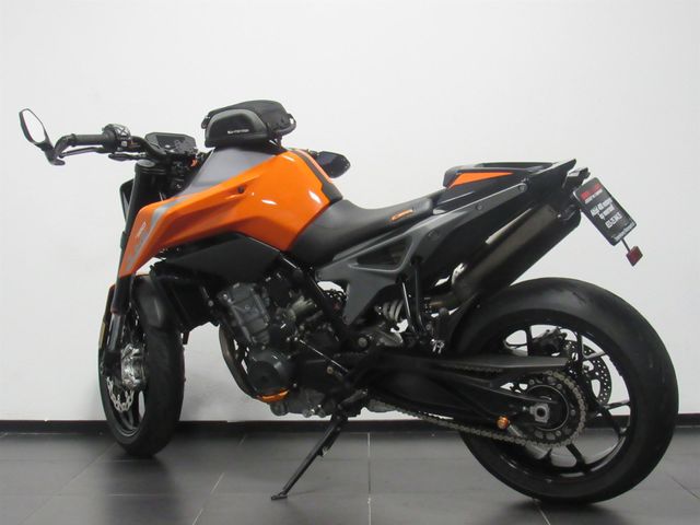 ktm - 790-duke