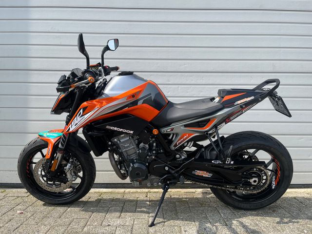 ktm - 790-duke