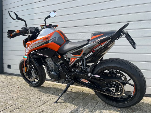 ktm - 790-duke