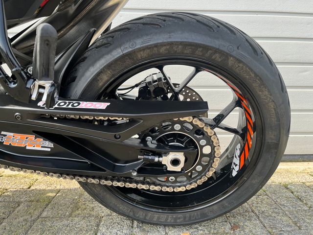 ktm - 790-duke