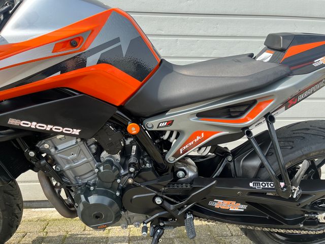 ktm - 790-duke