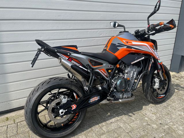 ktm - 790-duke