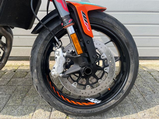 ktm - 790-duke