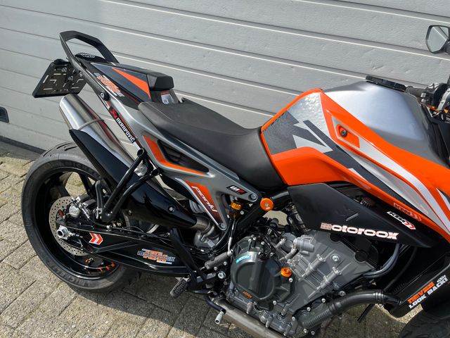 ktm - 790-duke