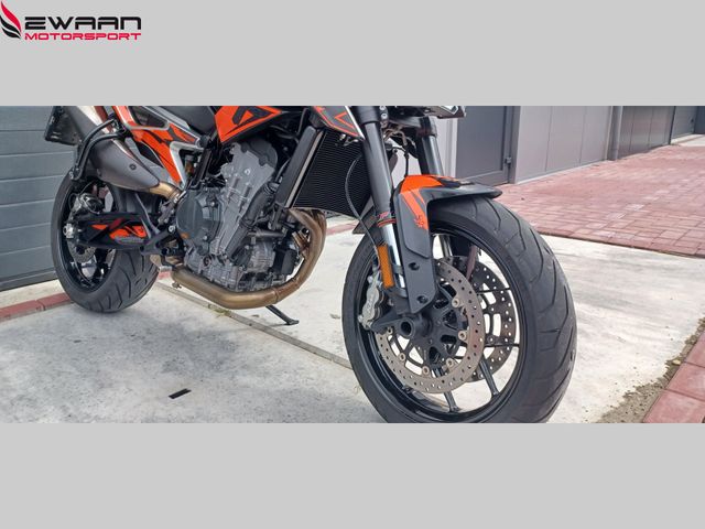 ktm - 790-duke