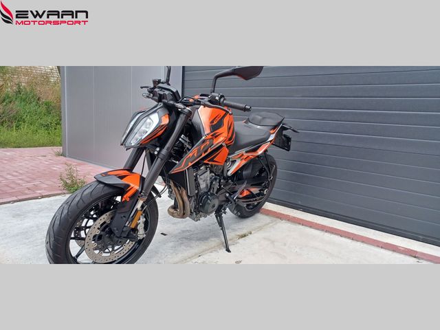 ktm - 790-duke